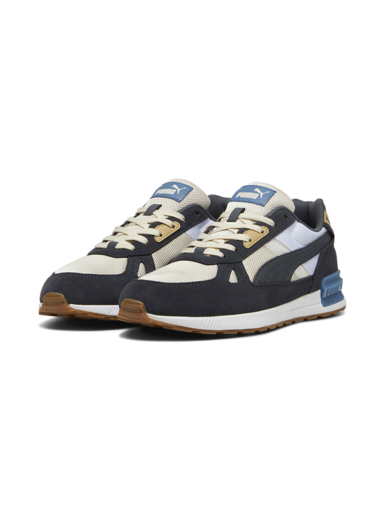 Кросівки PUMA Graviton Pro модель 380736 Кросівки PUMA Graviton Pro модель 380736 Фото