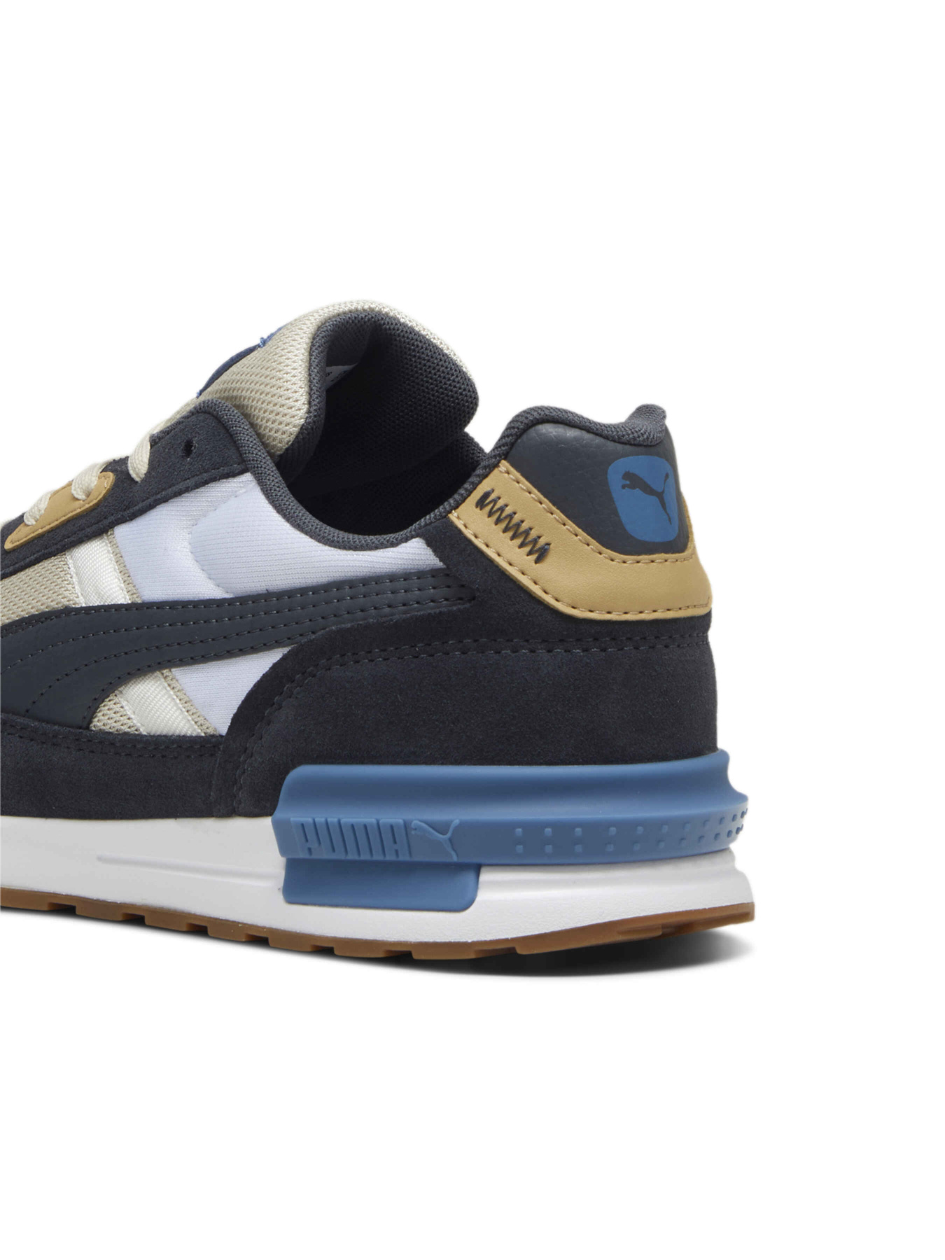 Кросівки PUMA Graviton Pro модель 380736 Кросівки PUMA Graviton Pro модель 380736 Фото