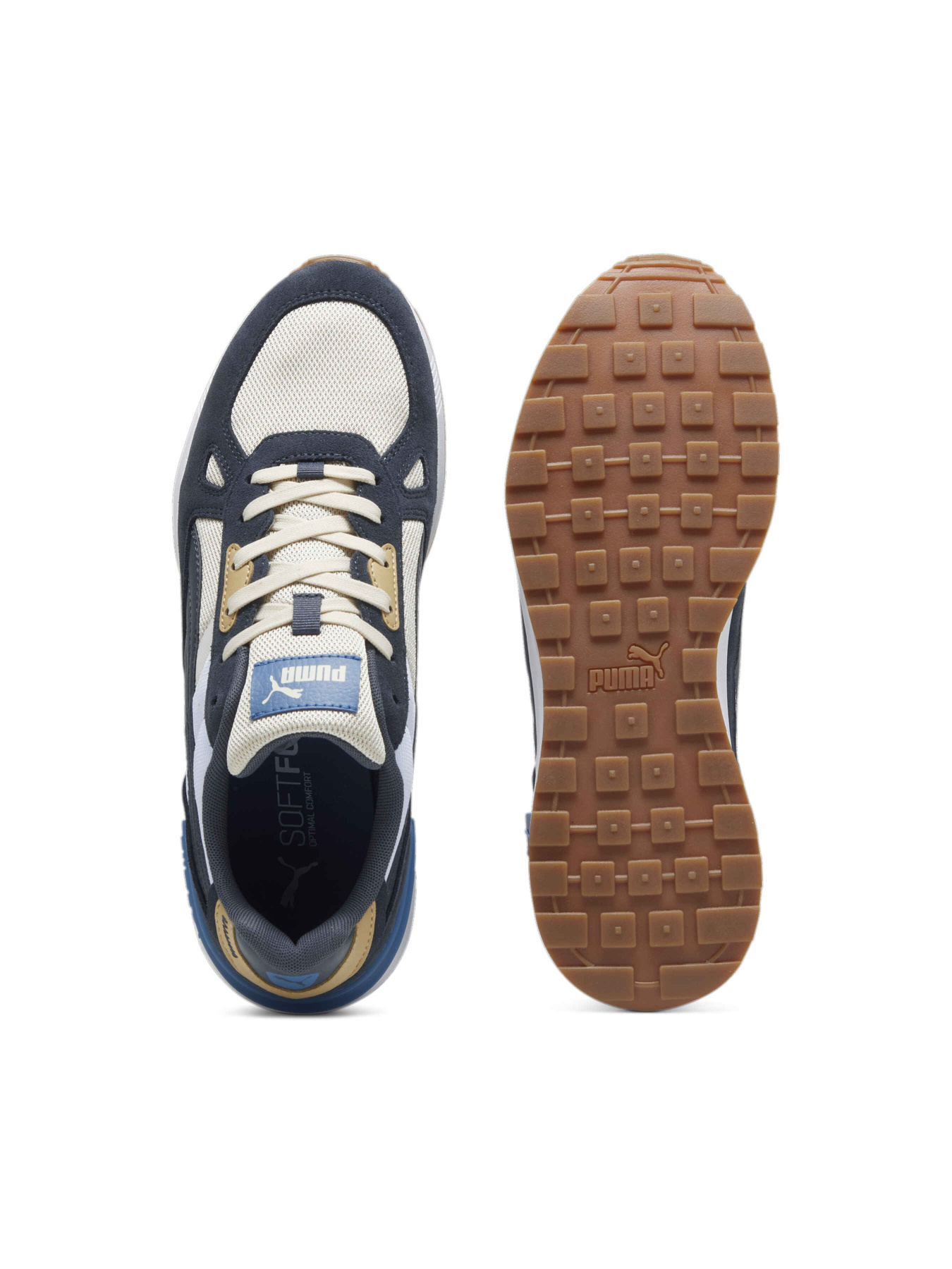 Кросівки PUMA Graviton Pro модель 380736 Кросівки PUMA Graviton Pro модель 380736 Фото