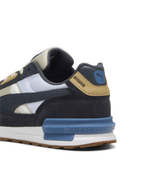 Кросівки PUMA Graviton Pro модель 380736 Фото