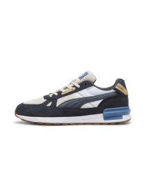 Кросівки PUMA Graviton Pro модель 380736 Фото