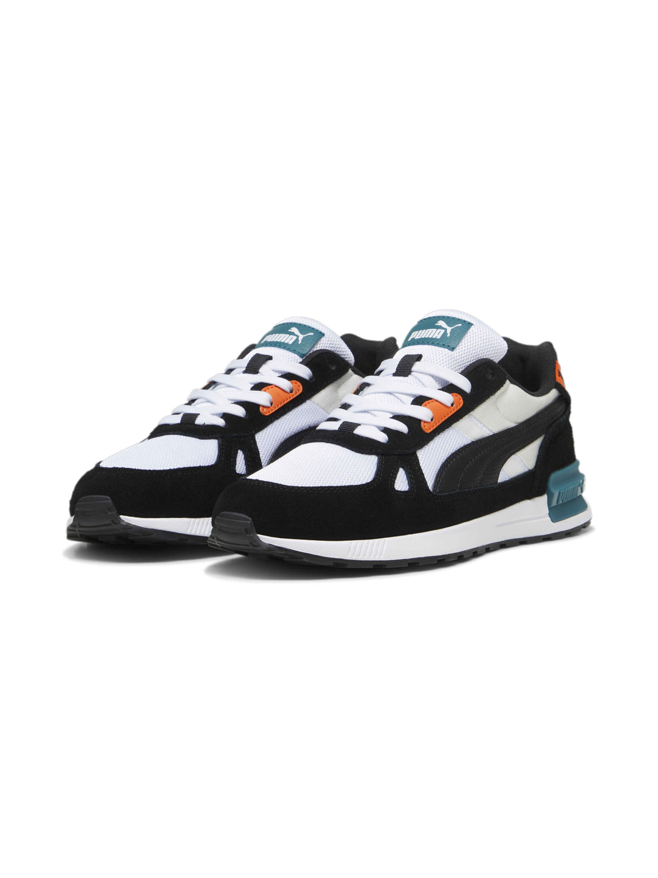Кросівки PUMA Graviton Pro модель 380736 Фото
