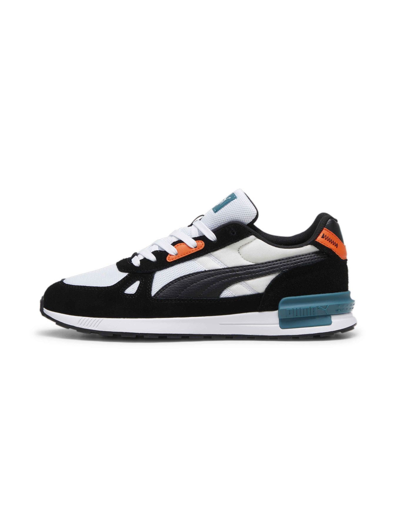Кросівки PUMA Graviton Pro модель 380736 Фото