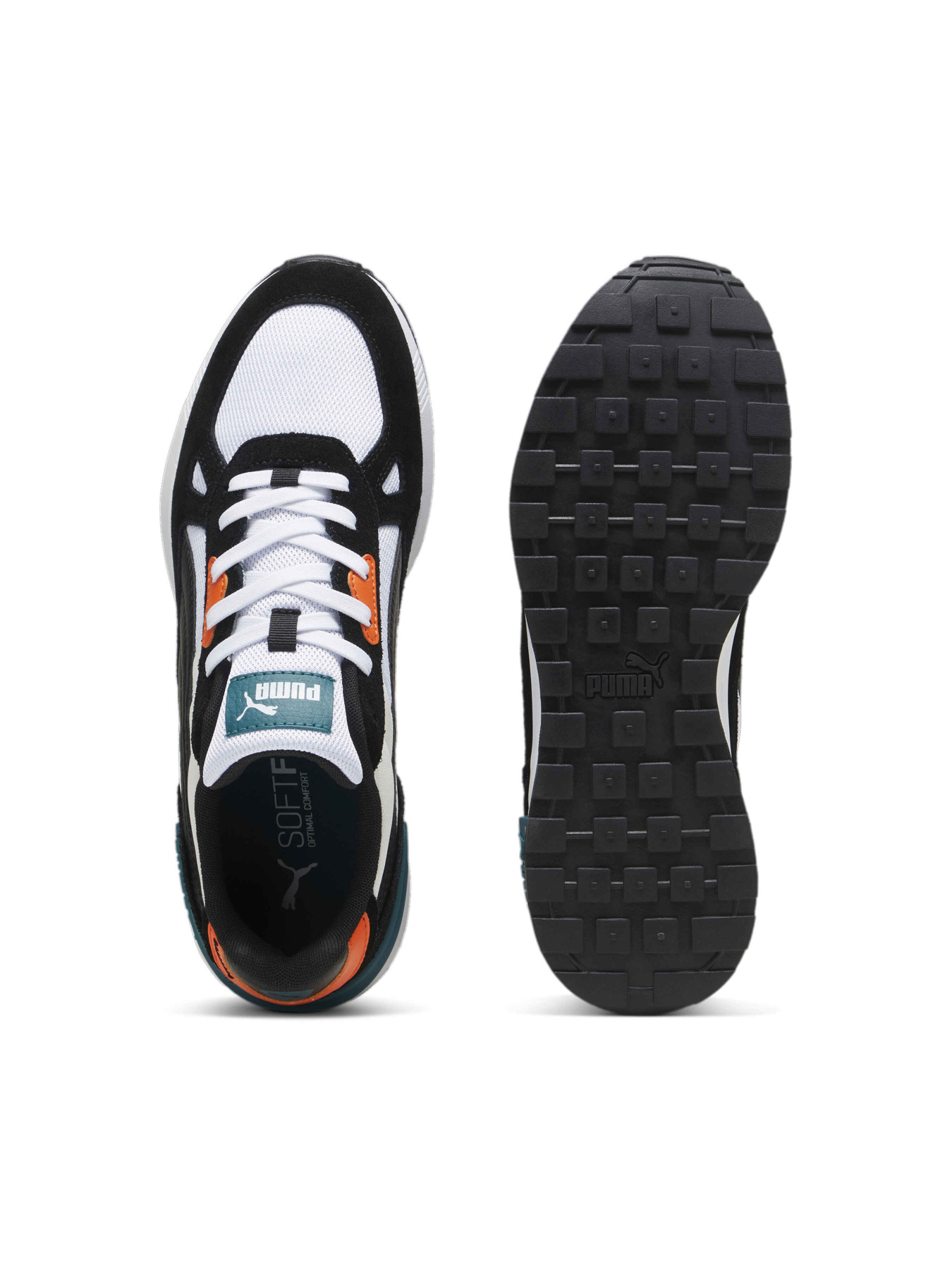 Кросівки PUMA Graviton Pro модель 380736 Фото