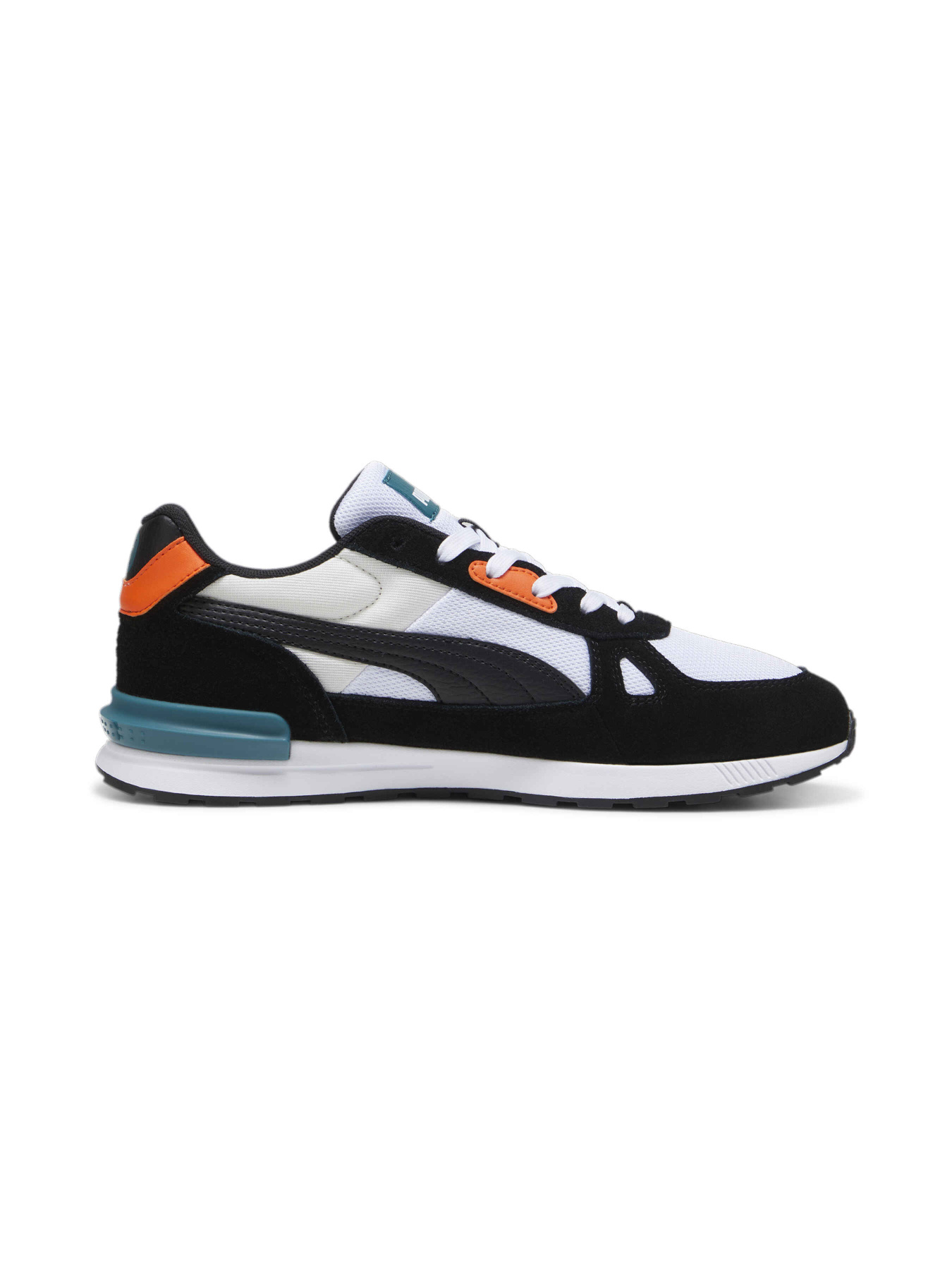 Кросівки PUMA Graviton Pro модель 380736 Фото