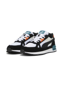 Кросівки PUMA Graviton Pro модель 380736 Фото