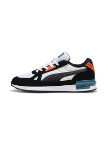Кросівки PUMA Graviton Pro модель 380736 Фото