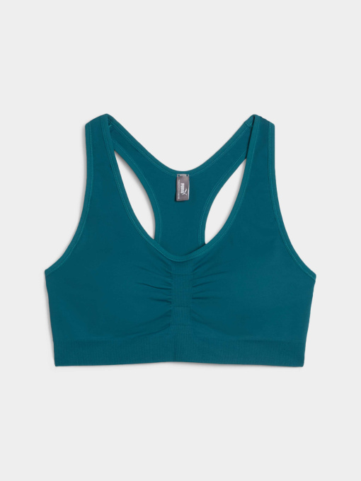 Футболки и поло PUMA 4keeps Shapeluxe Bra модель 524361 Фото