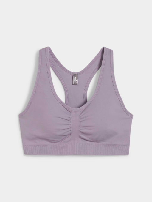 Футболки и поло PUMA 4keeps Shapeluxe Bra модель 524361 Фото
