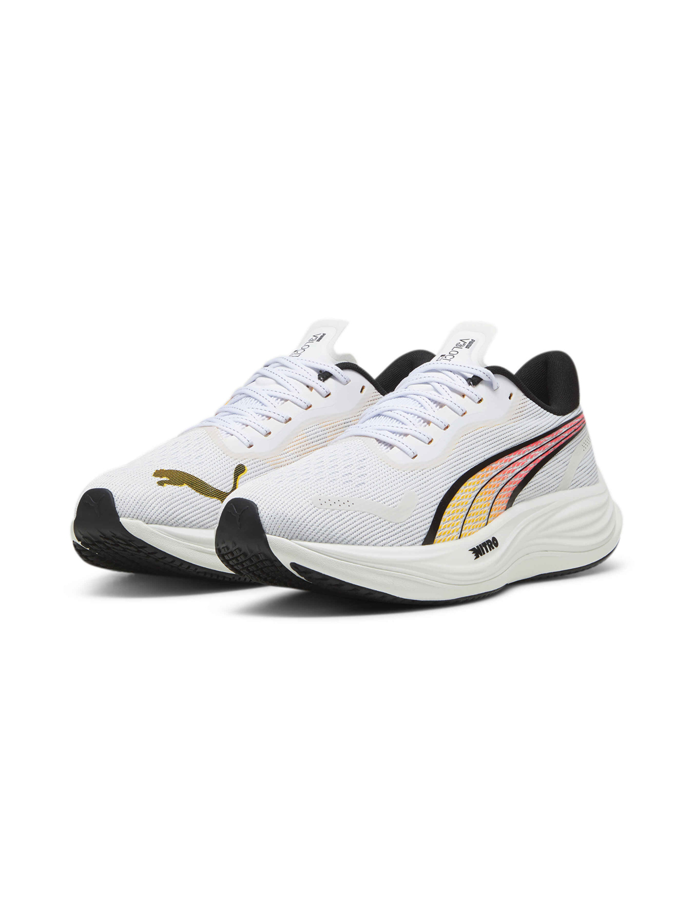 Кросівки PUMA Velocity Nitro™ 3 модель 377748 Кросівки PUMA Velocity Nitro™ 3 модель 377748 Фото