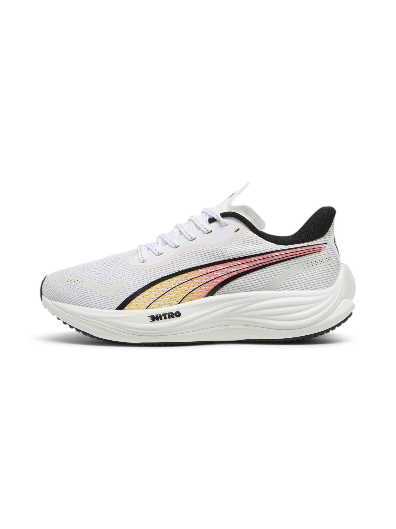 Кросівки PUMA Velocity Nitro™ 3 модель 377748 Кросівки PUMA Velocity Nitro™ 3 модель 377748 Фото