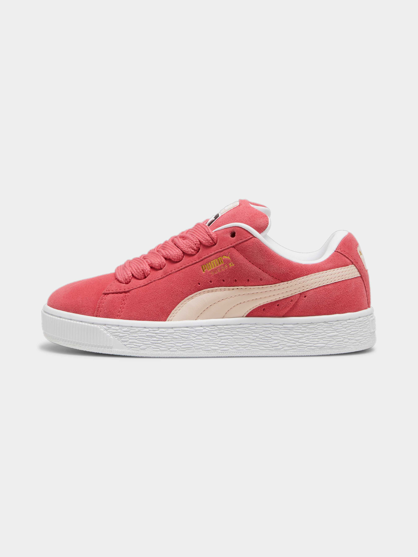 Кеды PUMA Suede Xl модель 395205 Фото