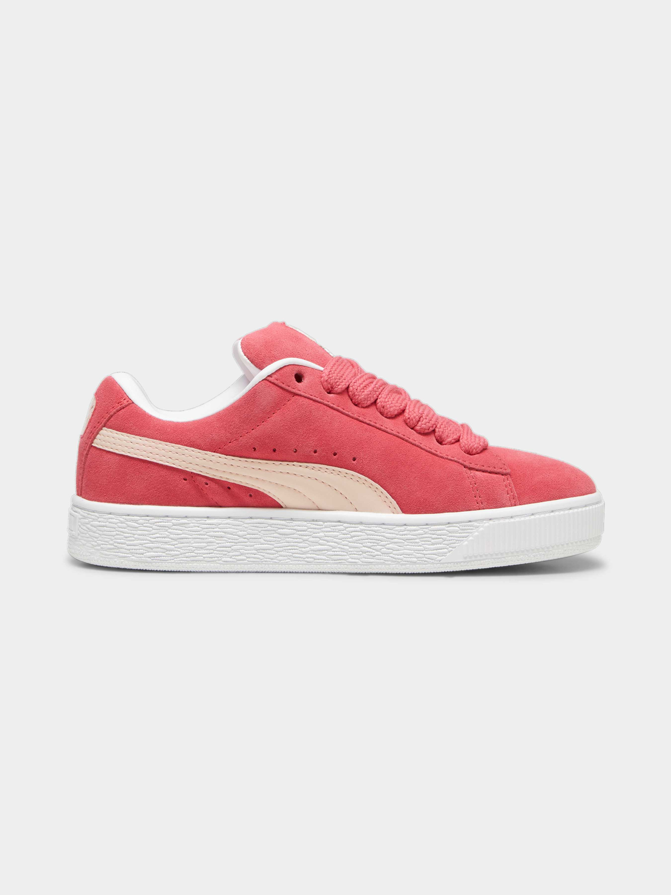 Кеды PUMA Suede Xl модель 395205 Фото