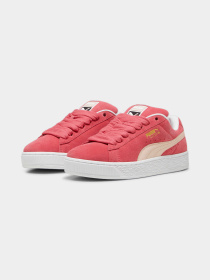 Кеды PUMA Suede Xl модель 395205 Фото