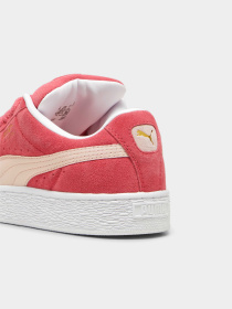 Кеды PUMA Suede Xl модель 395205 Фото