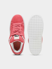 Кеды PUMA Suede Xl модель 395205 Фото