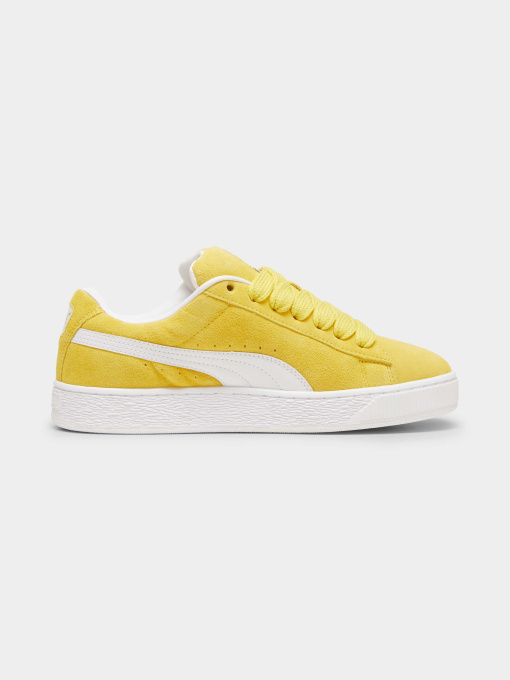 Кеди PUMA Suede Xl модель 395205 Фото