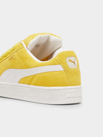 Кеды PUMA Suede Xl модель 395205 Фото