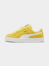 Кеды PUMA Suede Xl модель 395205 Фото