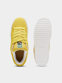 Кеды PUMA Suede Xl модель 395205 Фото