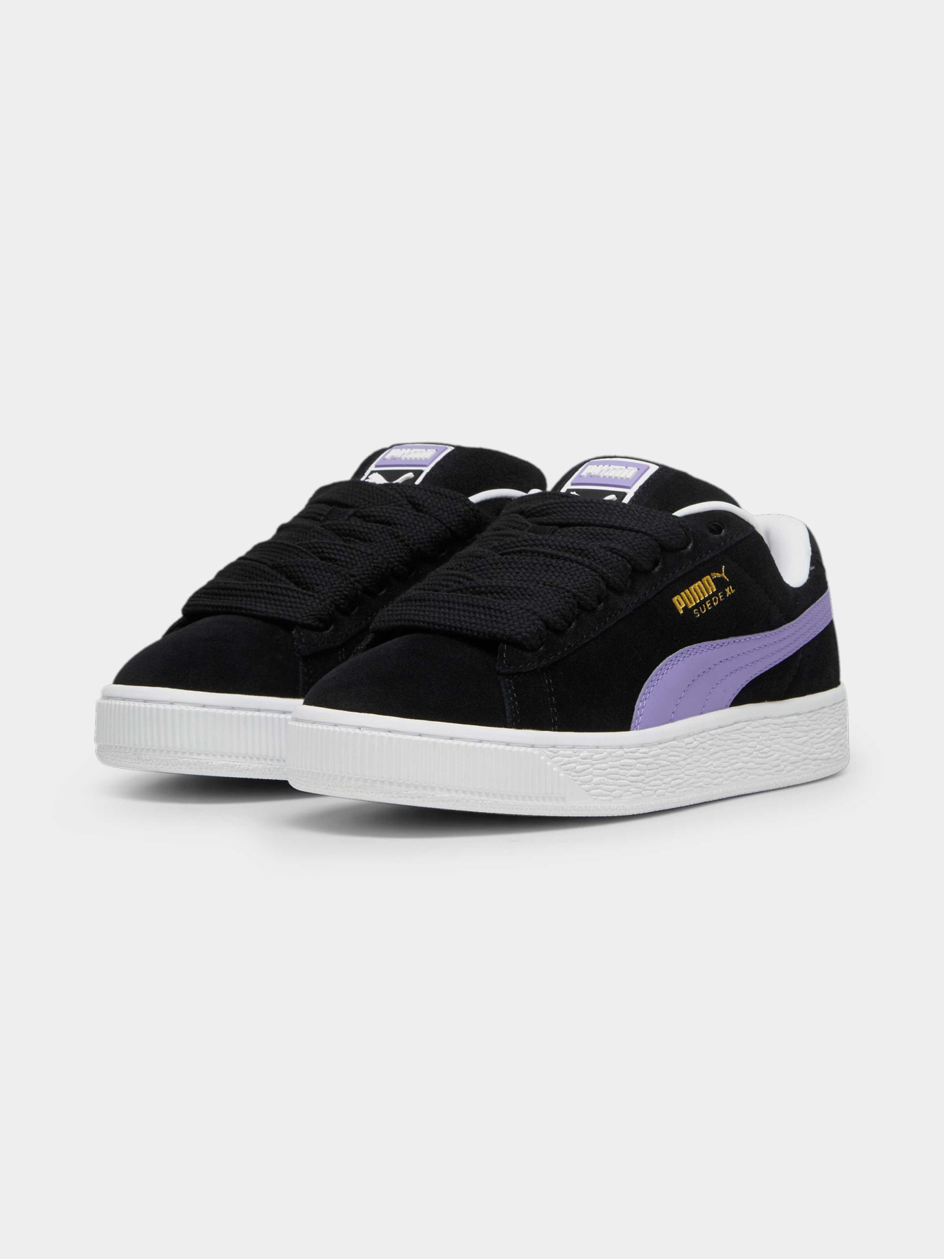 Кеди PUMA Suede Xl модель 395205 Фото