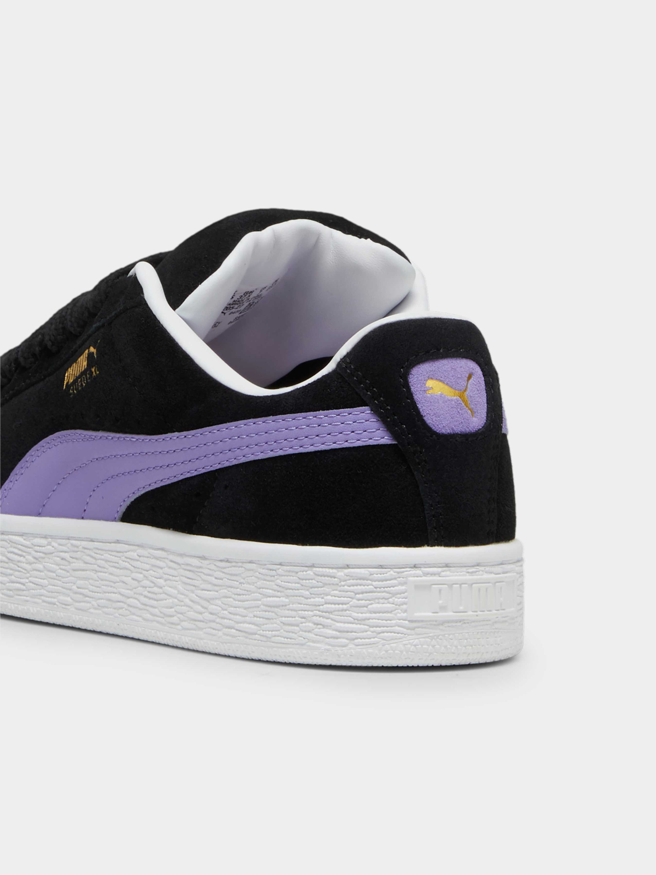 Кеди PUMA Suede Xl модель 395205 Фото