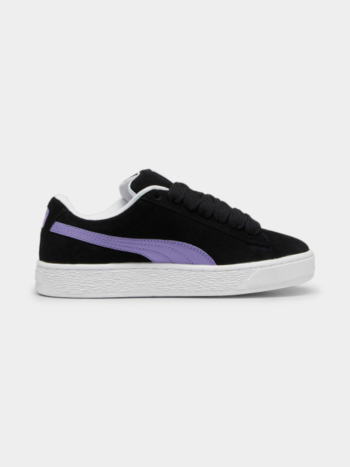 Кеди PUMA Suede Xl модель 395205 Фото