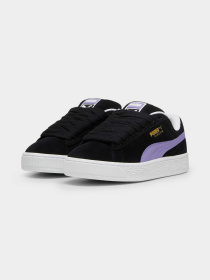 Кеди PUMA Suede Xl модель 395205 Фото