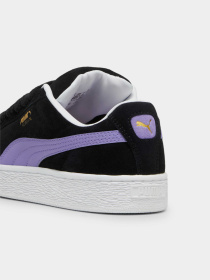 Кеди PUMA Suede Xl модель 395205 Фото