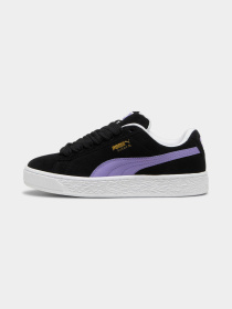 Кеди PUMA Suede Xl модель 395205 Фото