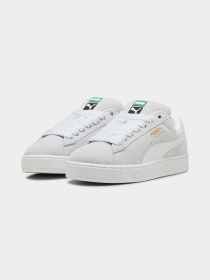 Кеды PUMA Suede Xl модель 395205 Фото