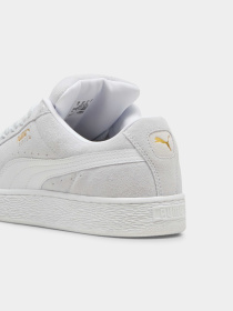 Кеды PUMA Suede Xl модель 395205 Фото