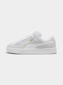 Кеды PUMA Suede Xl модель 395205 Фото
