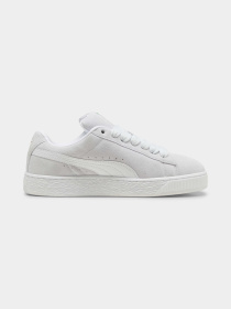 Кеды PUMA Suede Xl модель 395205 Фото