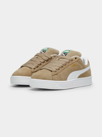 Кеды PUMA Suede Xl модель 395205 Фото