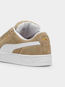 Кеды PUMA Suede Xl модель 395205 Фото