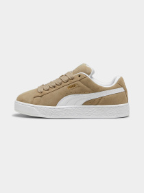 Кеды PUMA Suede Xl модель 395205 Фото