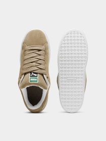 Кеды PUMA Suede Xl модель 395205 Фото