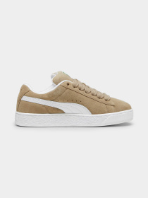 Кеды PUMA Suede Xl модель 395205 Фото