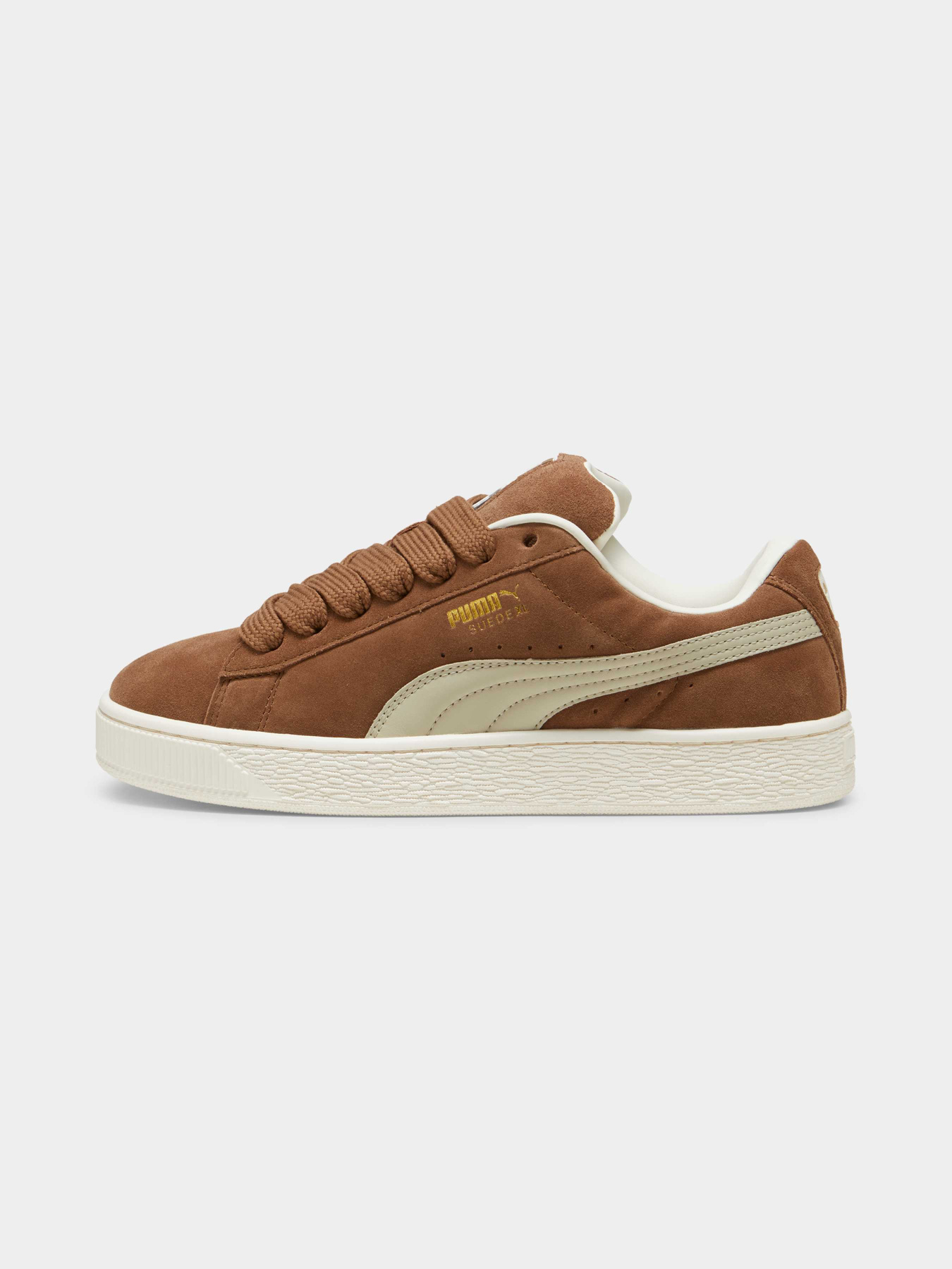 Кеды PUMA Suede Xl модель 395205 Фото