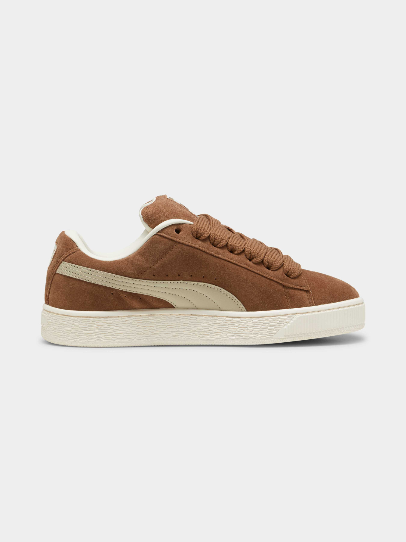 Кеды PUMA Suede Xl модель 395205 Фото