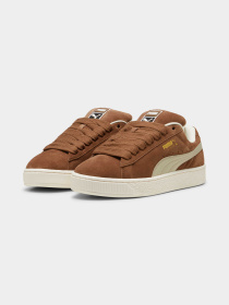 Кеды PUMA Suede Xl модель 395205 Фото