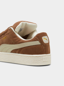 Кеды PUMA Suede Xl модель 395205 Фото