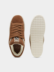 Кеды PUMA Suede Xl модель 395205 Фото