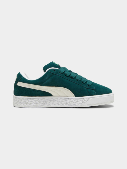 Кеды PUMA Suede Xl модель 395205 Фото