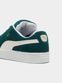 Кеды PUMA Suede Xl модель 395205 Фото