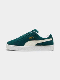Кеды PUMA Suede Xl модель 395205 Фото