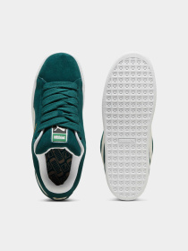 Кеды PUMA Suede Xl модель 395205 Фото