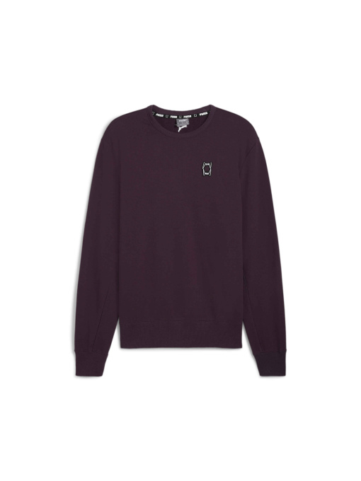 Худи и свитшоты PUMA Pivot Crewneck модель 624782 Фото