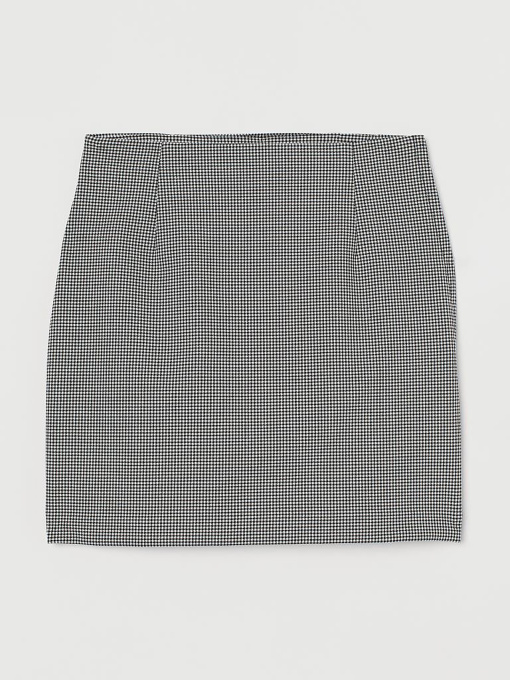Спідниці H&M модель 73822 Фото